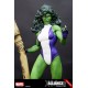 Premium Collectibles She Hulk Statue (Comics Version) 55 cm